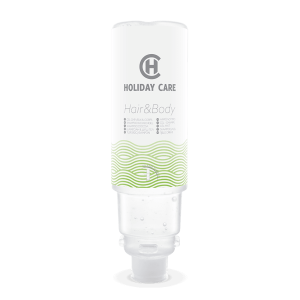 Dispenser Sampon Si Gel De Dus 450 ml, Holiday Care